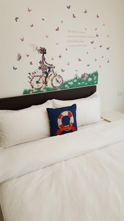 Pure Inn Luodong Exterior foto