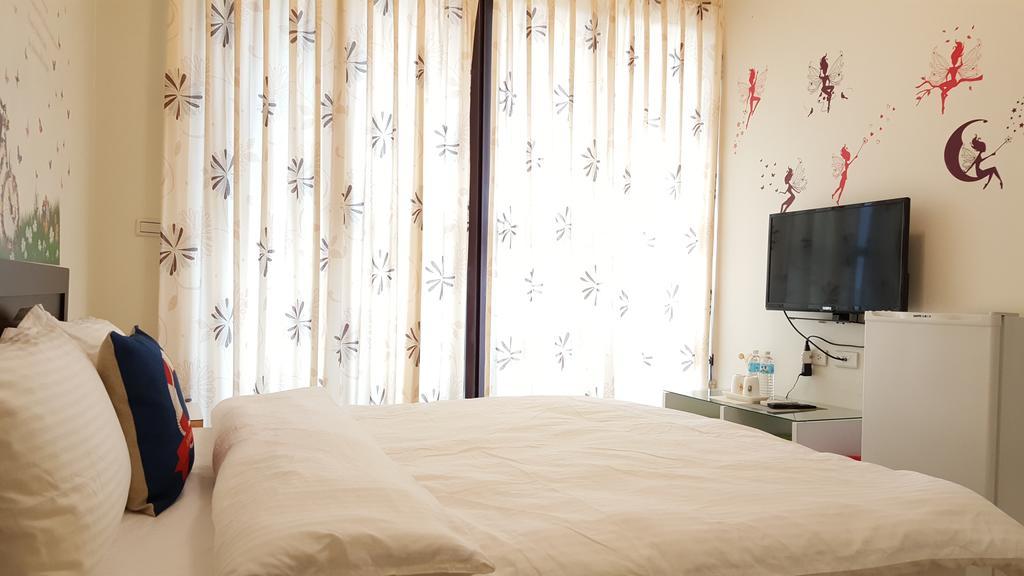 Pure Inn Luodong Exterior foto