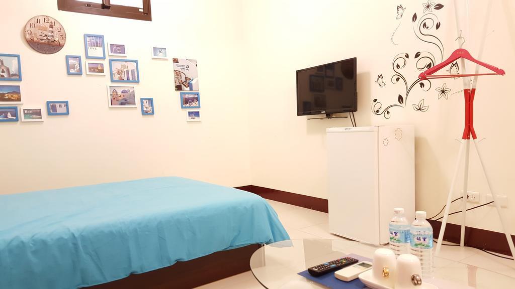 Pure Inn Luodong Exterior foto