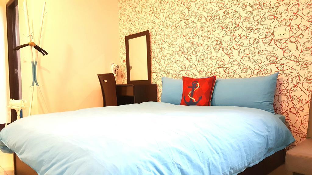 Pure Inn Luodong Exterior foto