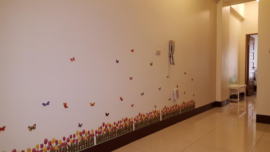 Pure Inn Luodong Exterior foto