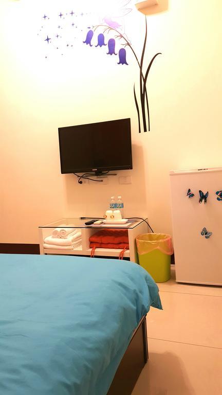 Pure Inn Luodong Exterior foto